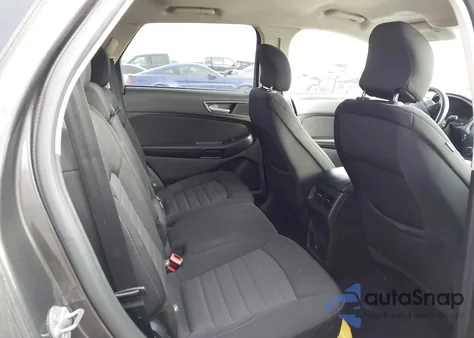 2017 Ford Edge Se z USA, uszkodzony, nr VIN 2FMPK3G90HBB87325